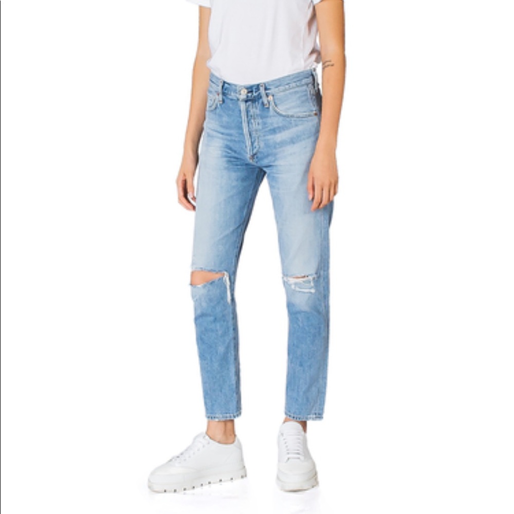 citizens of humanity jeans